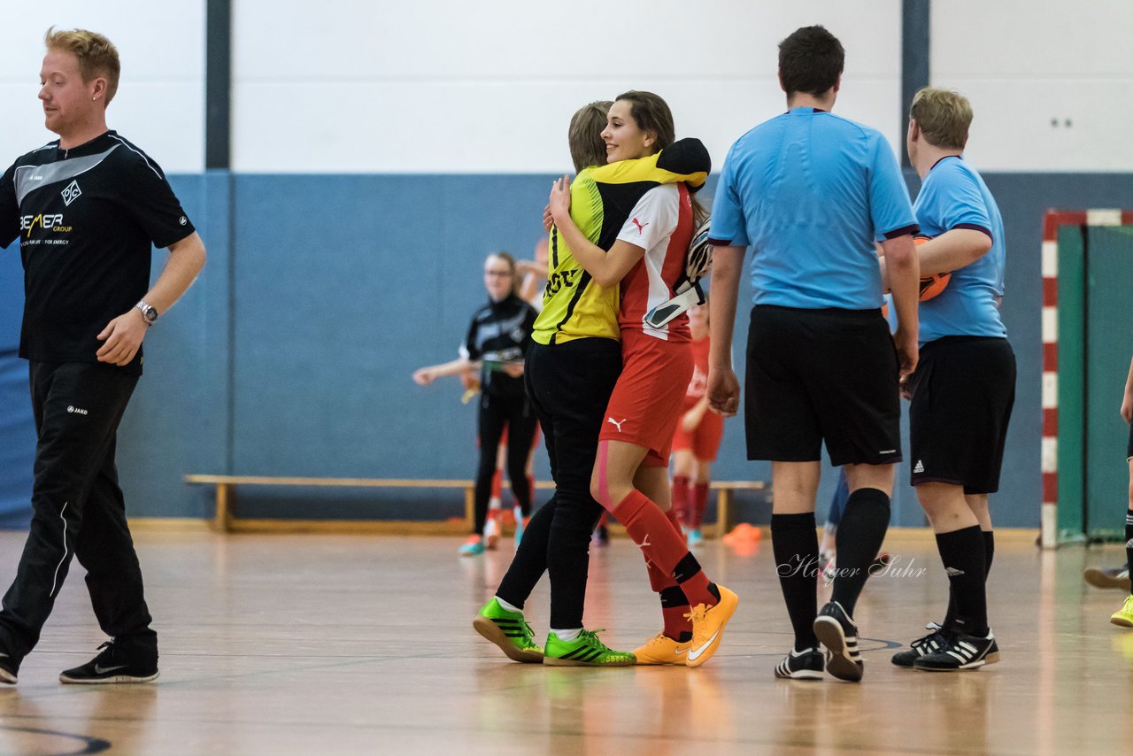 Bild 701 - Norddeutschen Futsalmeisterschaften : Sieger: Osnabrcker SC